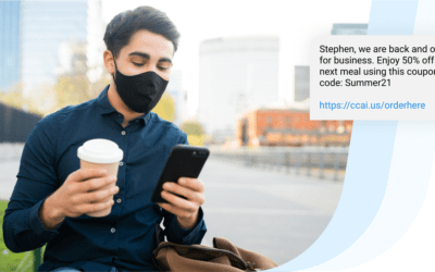 COVID-19 SMS Marketing Guidelines