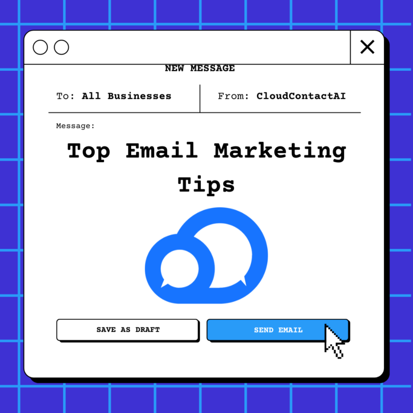 Professional Email Marketing Tips