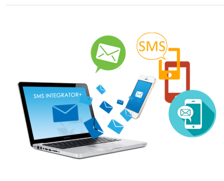 Top 5 SMS Integration Tools
