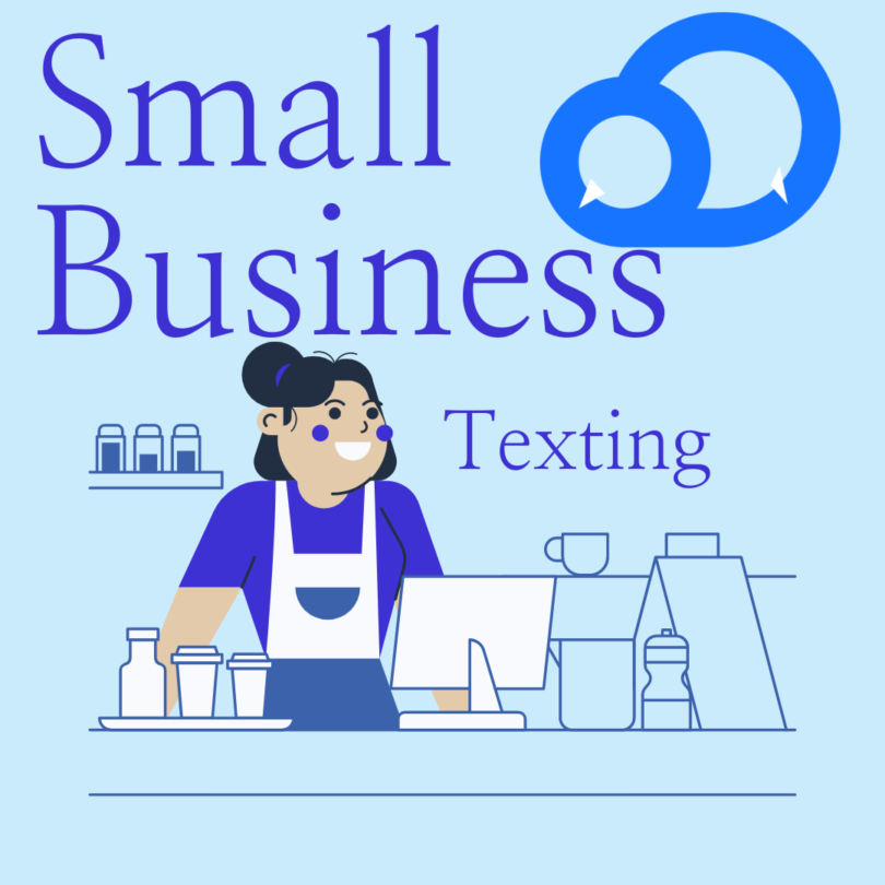 Small Business Texting