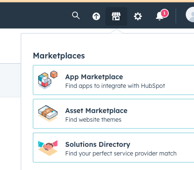 Connect CloudContactAI with HubSpot