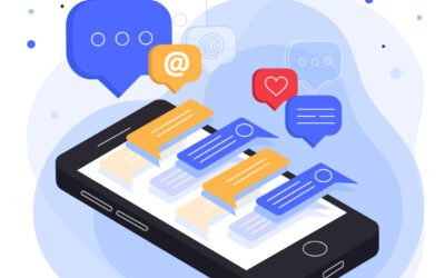Top 10 SMS Marketing Trends in 2023