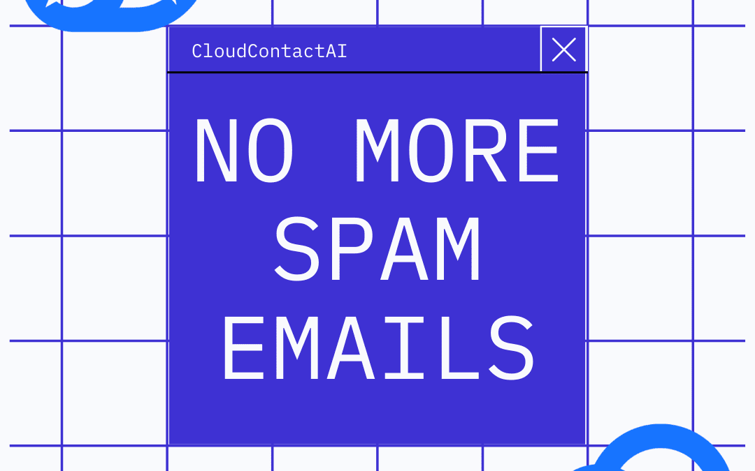What is Spam and What Makes an Email Get Flagged as Spam?