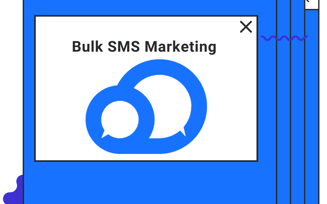 Bulk SMS Marketing: A Cost-Effective Way to Reach Your Audience
