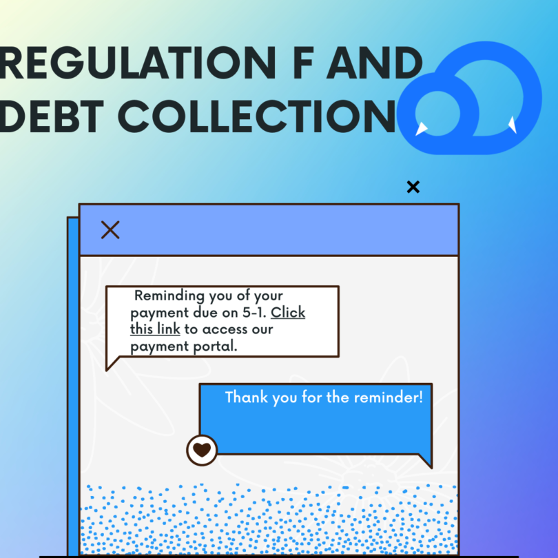 Regulation F and Debt Collection