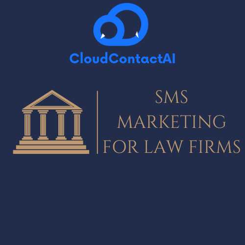 SMS Marketing for Law Firms