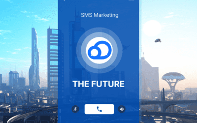 The Future of SMS Marketing and What You Should Expect