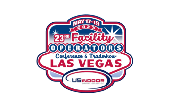 USIndoor Sports Association Annual Conference