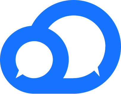 CloudContactAI Brand Logo