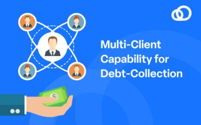 Multi-Client Capability for Debt-Collection