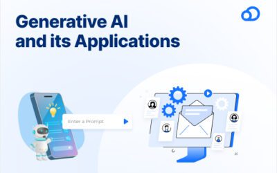 Generative AI and its Applications