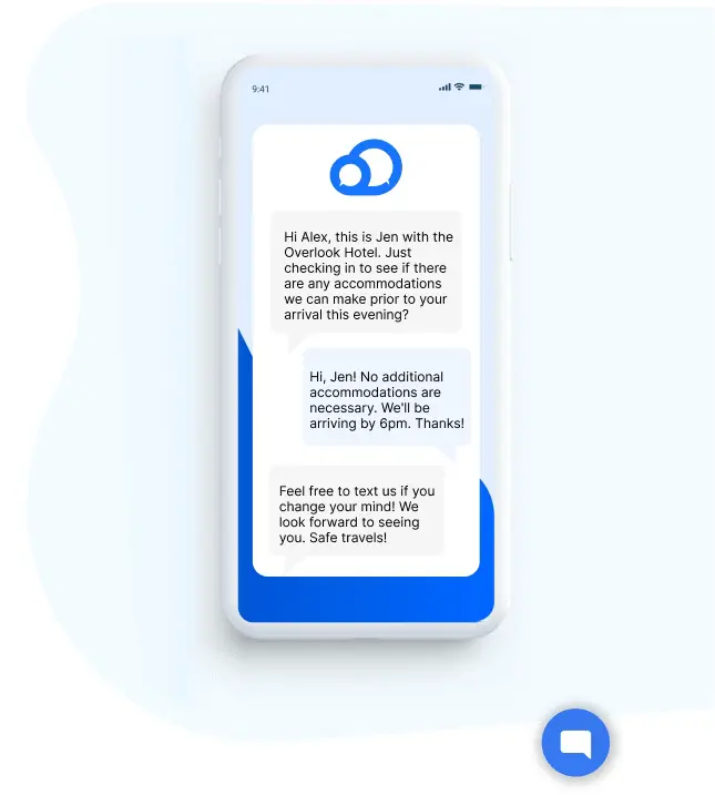 SMS Marketing for business-CloudContactAI