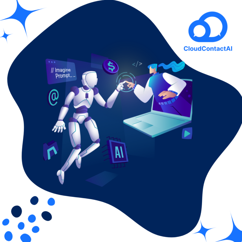 Generative AI & Future of Virtual Assistants