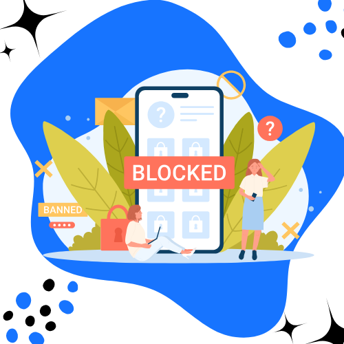 Guide to Blocking Text Messages on iOS and Android